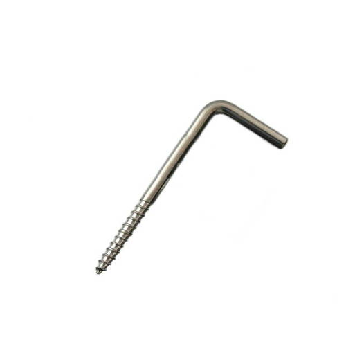 ハイロジック ステンレス 大折釘 75mm F550