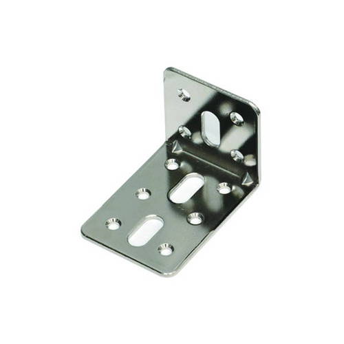 ハイロジック 取付金具 2×45×43×63 NI 16566