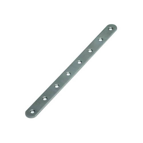 ハイロジック 取付金具 2×15×194 ステンレス 16595