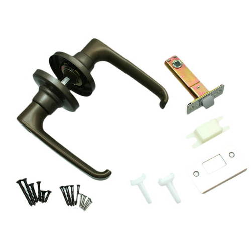 ハイロジック 60mm レバーハンドル NP221-O-U