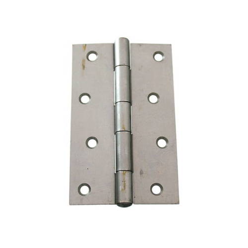 ハイロジック 鉄丁番 127mm 1枚入 26020