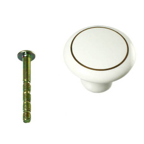 ハイロジック ツマミ 102WGR 32mm T-878 30878