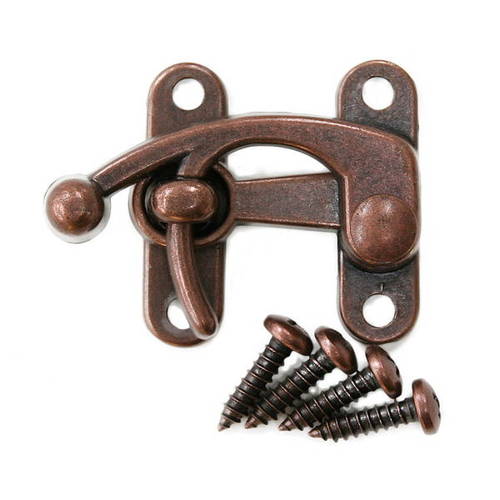 ハイロジック 防災ウチカケ 小 銅色