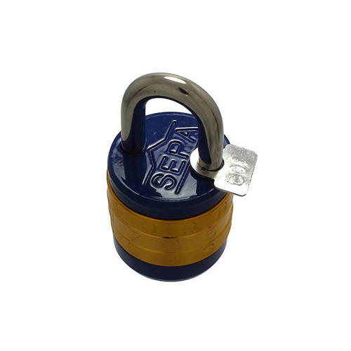 ハイロジック 丸形文字合せ錠 35mm G-092 000864