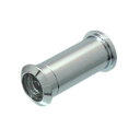 ハイロジック 防犯メガネ 160゜×40mm GY-272 839007(3)
