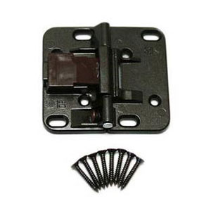 ハイロジック 折戸蝶番 HD-50 GB KZ-246 72246