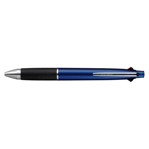 Mitsubishi Pencil Jetstream 4 & 1 0.38 azul marino MSXE5100038.9
