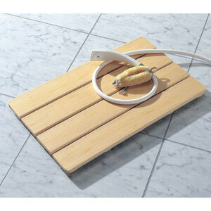 オーエ 木目すのこ ミニ 40×60cm