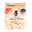 アイム ミラクルくるエンボス soujikko そうじっこ マルチ(フローリング共用) 粘着クリーナー 50周巻 3本入 カーペットクリーナー コロコロ ハンデ...