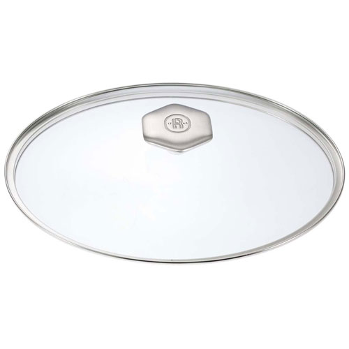 レヴォル レヴォリューション2 オーバルココット ガラス蓋 32.5cm 649873