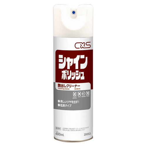 �V���C���|���b�V�� �G�A�]�[�� 480ml