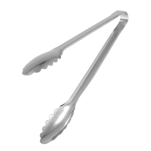 EBM 18-0 バネ無万能トング 異物混入対策用 20cm トング ステンレス 業務用 調理器具 調理道具 キッチ..