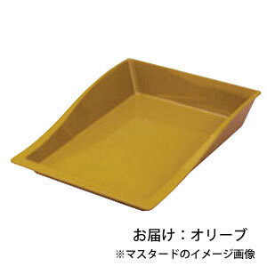 -------------------------------------------------------------- 画像はイメージです。 ※ PC環境により実際の色味や質感と異なって表示される場合がございます。 ※ 部品・パーツなどの一部の商品では本体の商品画像を使用しております。 ※ 製品の仕様・画像・パッケージは、メーカー側から予告なく変更される場合があります。 -------------------------------------------------------------- ■ 外寸298×358×H34(背面：H71)■ 重量505■ 材質ABS樹脂 【#113】