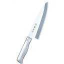 藤次郎 藤寅作 出刃 15cm FU-635 包丁 オールステンレス 出刃包丁 キッチン 調理器具 魚調理 魚捌き 釣り