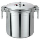 【送料無料】ワンダーシェフ プロビッグ圧力鍋 30L 610447