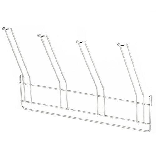 ヨシカワ 水切り 後付グラスホルダー 水切りラック 水切りかご グラス グラス置き キッチンツール 整理用品