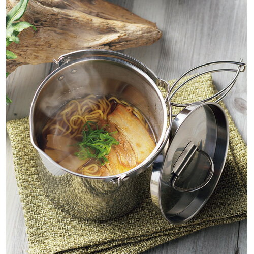 キャンプ クッカーセット 5点セット アウトドア ステンレス お得セット 初心者ギア 初心者 スタッキング可能 コンパクト 軽量 ソロキャンプ ファミリーキャンプ通販格安セール情報 楽天 通販