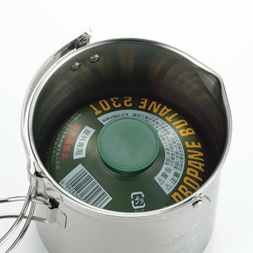 キャンプ クッカーセット 5点セット アウトドア ステンレス お得セット 初心者ギア 初心者 スタッキング可能 コンパクト 軽量 ソロキャンプ ファミリーキャンプ通販格安セール情報 楽天 通販