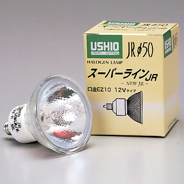  USHIO ϥ EZ10 50 50W 10 JR12V35WLN/K/EZ-H