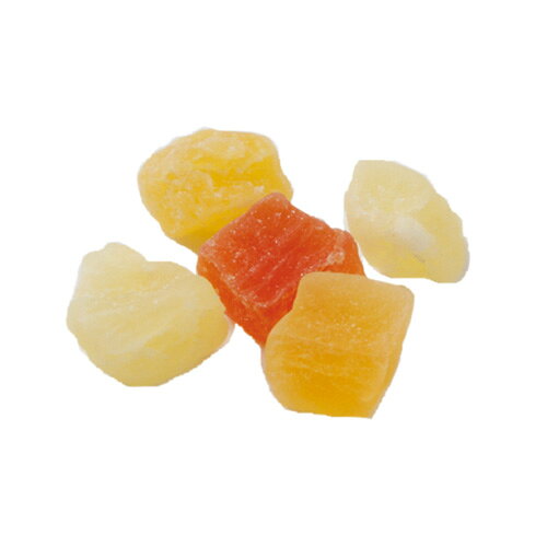 Webbyのマルカン もぎたてトロピカル 70g｜アングル2