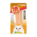 いなばペットフード 焼ささみ チキンスープ味 1本