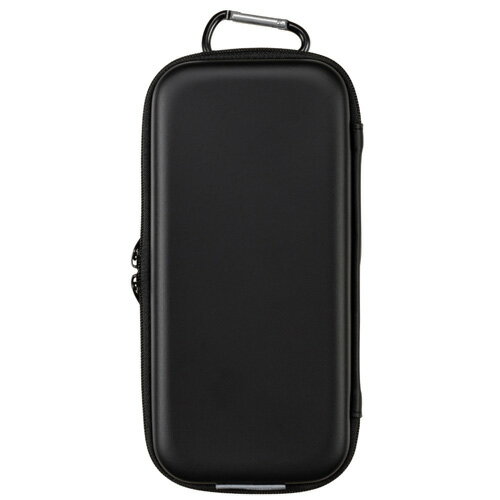 �ʥ��Х䥷 Digio2 Switch Lite�� EVA�ץ��ƥ��ȥ����� �֥�å� SZC-SWL01BK