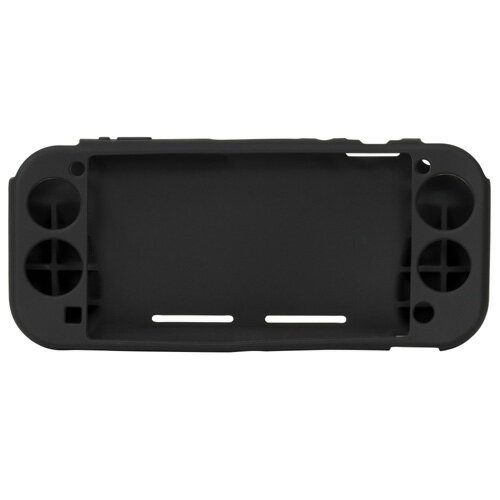 �ʥ��Х䥷 Digio2 Switch Lite�� ���ꥳ�󥫥С� �֥�å� SZC-SWL03BK