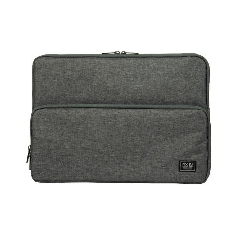 -------------------------------------------------------------- 画像はイメージです。 ※ PC環境により実際の色味や質感と異なって表示される場合がございます。 ※ 部品・パーツなどの一部の商品では本体の商品画像を使用しております。 ※ 製品の仕様・画像・パッケージは、メーカー側から予告なく変更される場合があります。 -------------------------------------------------------------- 13.3インチ汎用、PCインナーバッグシリーズ。■ 上質でカジュアル感のあるファブリック素材。ク ッション材がノートPCをしっかり保護します。■ スリムに仕分けて持ち運び。薄型設計！ポケット付きPCインナーバッグ。■ 4つの内ポケットでガジェット収納に便利。内側起毛素材が保護。収納式ハンドル。本体寸法/重量：W360xD45xH265m/約270g収納サイズ：W350xD15xH255mm材質：ポリエステル生産国：中国 【メーカー・ブランド】 ナカバヤシ / なかばやし / NAKABAYASHI 【#76】