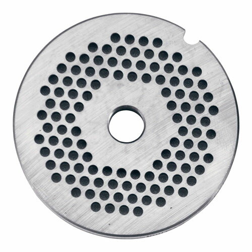 ボニー ミートチョッパー No.5用 プレート 2.4mm