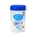 アサヒ 口腔ケアウエッティー 100枚(4)