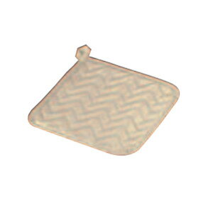 TKG ポットホルダー ゴールド 大