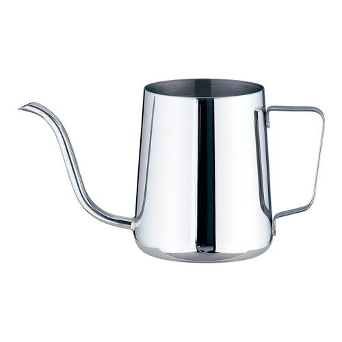 18-8 コーヒードリップポット 蓋無 480cc