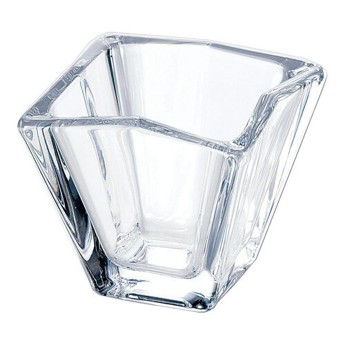 東洋佐々木ガラス 花かざり 華カップ 6ヶ入 P-20305