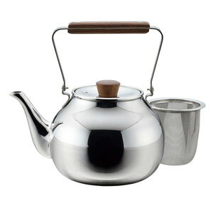 宮崎製作所 茶き 急須 かがみ 大 CHA-4