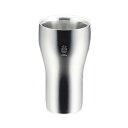 18-8ステンレスW構造 タンブラー 300ml ミラー仕上げ TM-037