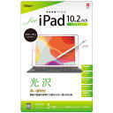 iJoV Digio2 iPad 10.2C`i2019jp tیtB ^Cv TBF-IP19FLK