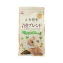 ジェックス GEX 彩食健美 7種ブレンド 900g