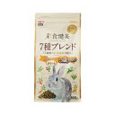 ジェックス GEX 彩食健美 5歳からの 7種ブレンド 800g