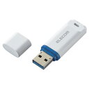 ポスト投函 エレコム USBメモリ USB3.1(Gen1) データ復...(2)