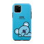 BT21 iPhone 11 Pro ̥С DUAL GUARD BASIC KOYA  BT21 KCJ-DBT001