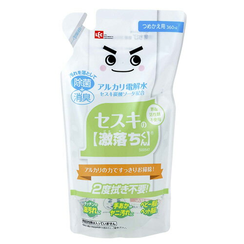 �Z�X�L�̌��������� �߂����p 360ml