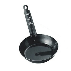 魚菜共柄 フライパン 16cm 60801