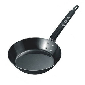 魚菜共柄 フライパン 24cm 60805
