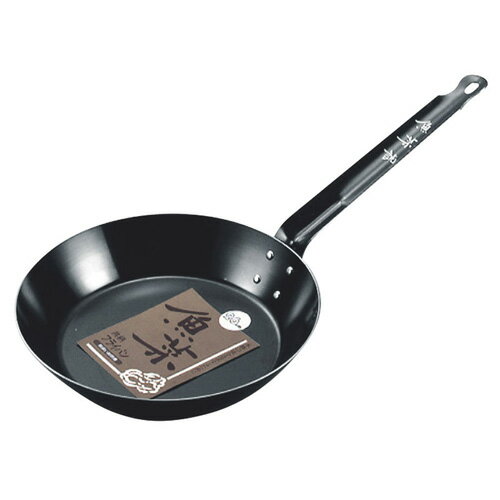 魚菜共柄 フライパン 26cm 60806