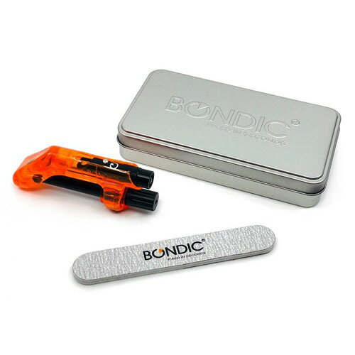 ボンディック BONDIC EVO スターターキット 4G BD-SKEJ