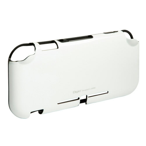 �ʥ��Х䥷 Digio2 SwitchLite�� TPE���̥��С� �ۥ磻�� SZC-SWL06W