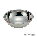 18-8色分ボール 黄 36cm 9.6L(3)