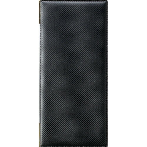 Rakuten - えいむ メニューブック LB-935 ブラック