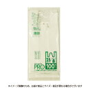 日本サニパック レジ袋 50/60号 100枚入 Y-10H