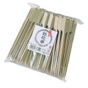 やなぎプロダクツ 十八番鉄砲串 12cm 約250本入 B-523